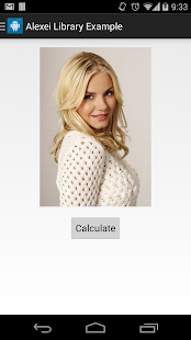 Alexei Library Sample Screenshots 7