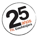 Programa de la FIL 2011 logo