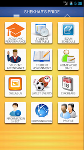 Free Shekhar's Pride APK