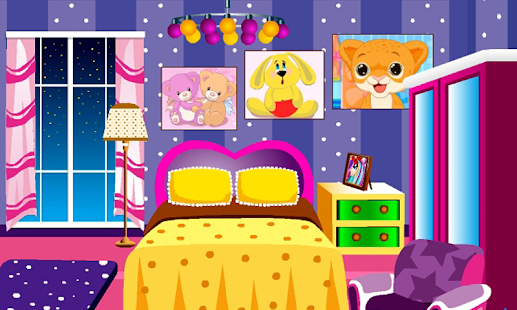 Lastest Dora Room Decoration APK for PC