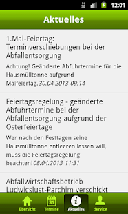 How to download ALP Abfall 1.47.1 apk for pc