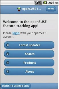 openFATE Screenshots 0