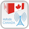 MyRadio CANADA