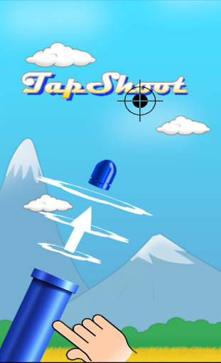 免費下載動作APP|TapShoot app開箱文|APP開箱王