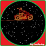 HO HO BLINGO Lite Game icon