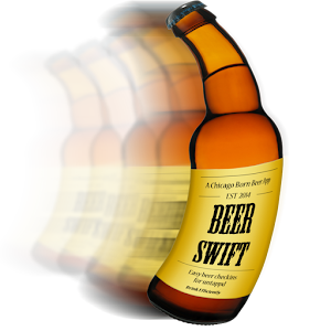 BeerSwift - Untappd Check-Ins