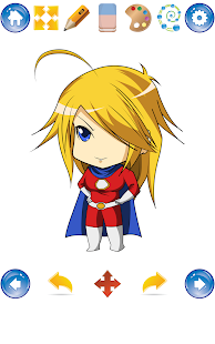 How to Draw Chibi Screenshots 3