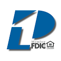 PriorityOne Mobile Banking logo