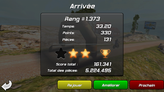 Trial Xtreme 3 - screenshot thumbnail