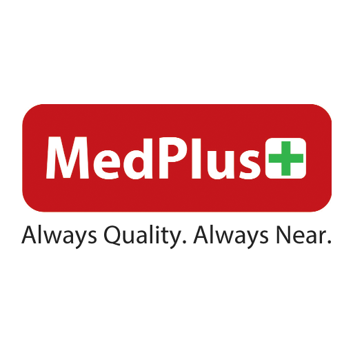 MedPlus Drug directory & Store LOGO-APP點子