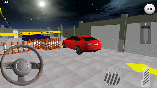 Parking Simulator Screenshots 16
