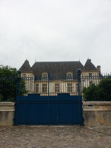 Château de Taissy