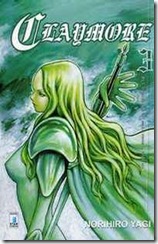 claymore