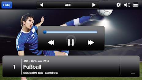 dLAN® TV SAT poster 2