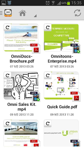 OmniDocs