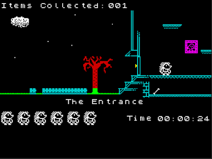 Free Henry Hedgehog - Haunted House APK for Android