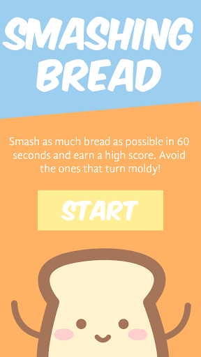 Smashing Bread