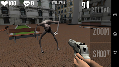 Real Gun Shooter APK Download for Android