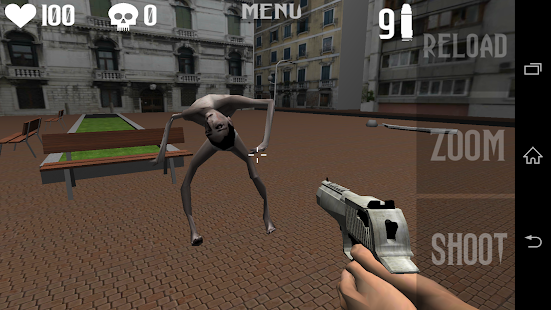Free Download Real Gun Shooter APK for Android