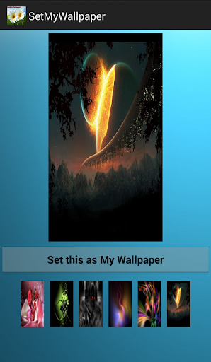 SetMyWallpaper