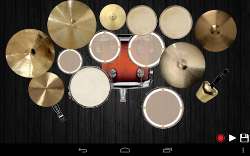 Drum