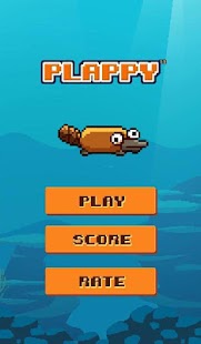 Plappy Platypus Screenshots 2