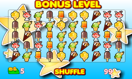 Ice Cream Story Screenshots 9