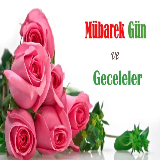 Mübarek Gün ve Geceler 教育 App LOGO-APP開箱王