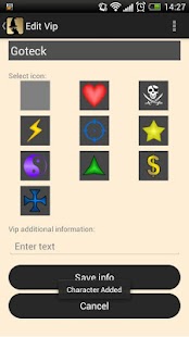 How to download Tibia Character Spy 1.85 apk for laptop