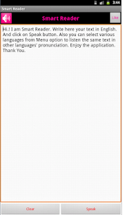 How to download Smart Reader patch 1.2 apk for android