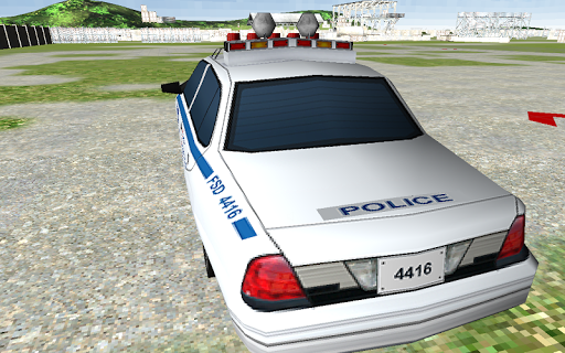 【免費冒險App】City Police Car Operations 911-APP點子