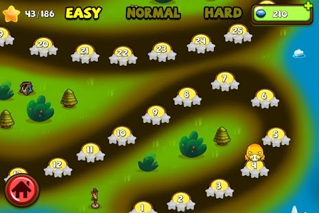 Attack Pops Screenshots 2