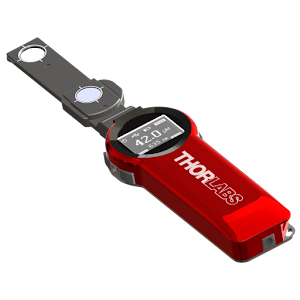 Thorlabs Optical Power Meter.apk 1.0