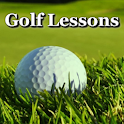 Golf Lessons logo