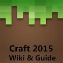 Unofficial Craft Guide 2015 icon
