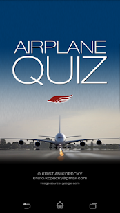 How to download Airplane Quiz patch 1.3.1 apk for laptop