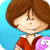 Gaspard : les Aventures...