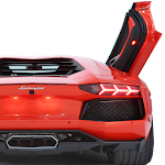 Cover Image of Download Supercars: Lamborghini HD 1.0.3 APK
