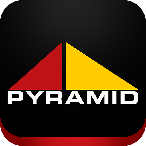 Pyramid Malls 生活 App LOGO-APP開箱王