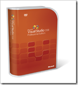Microsoft Visual Studio 2008 Professional Edition - www.rdhacker.blogspot.com