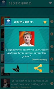 Free Quotes About Success APK