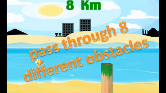 Download Jumpy Fish 3D APK for PC