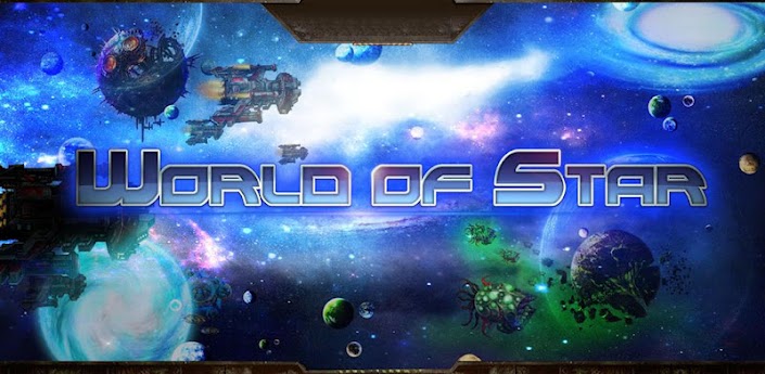  World of Star v1.2.3