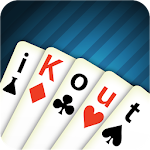 Cover Image of 下载 iKout : The Kout Game 5.90 APK