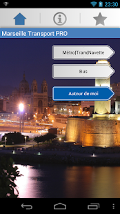 Download Marseille Transport PRO APK for PC