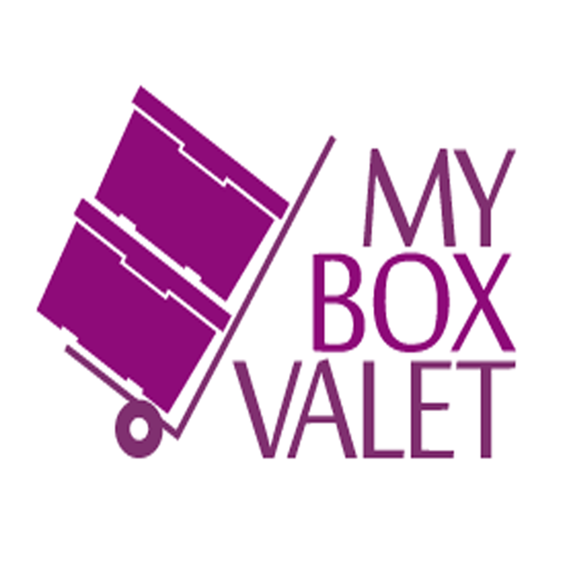 My Box Valet LOGO-APP點子