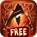 Doodle Devil™ Free logo