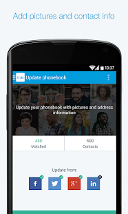 Truecaller - Caller ID & Block - screenshot thumbnail