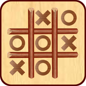 TicTacToe for PC and MAC