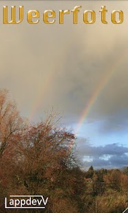 How to get Weerfoto patch 2.0 apk for android